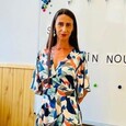 Portretul lui Krișan Gabriela